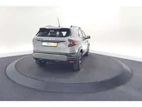 Dacia Duster (2025) thumbnail 9