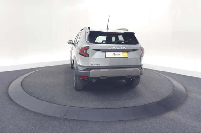 Dacia Duster (2025) thumbnail 10
