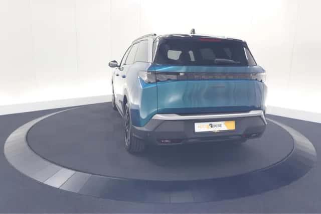 Peugeot 5008 (2025) thumbnail 11