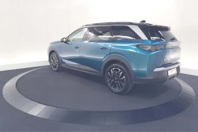 Peugeot 5008 (2025) thumbnail 12