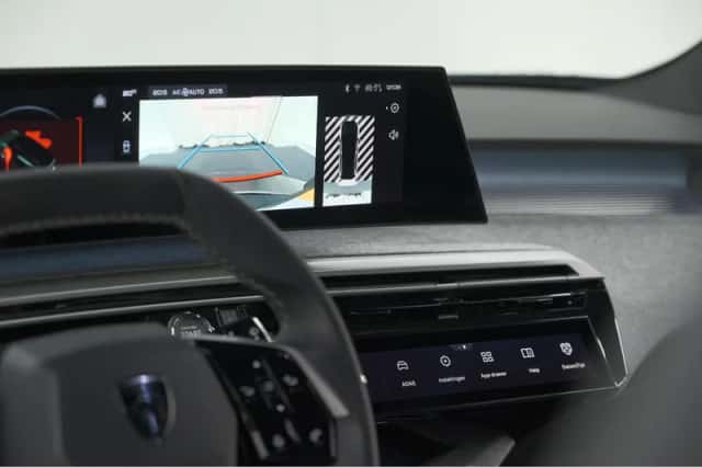 Peugeot 5008 (2025) thumbnail 14