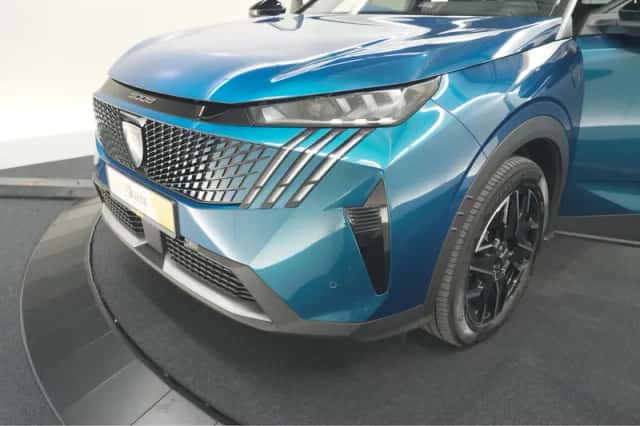 Peugeot 5008 (2025) thumbnail 15