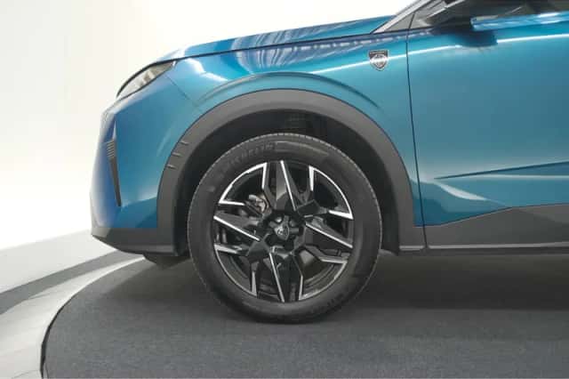 Peugeot 5008 (2025) thumbnail 17