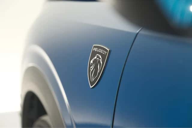 Peugeot 5008 (2025) thumbnail 19