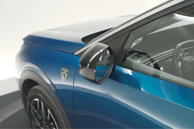 Peugeot 5008 (2025) thumbnail 20