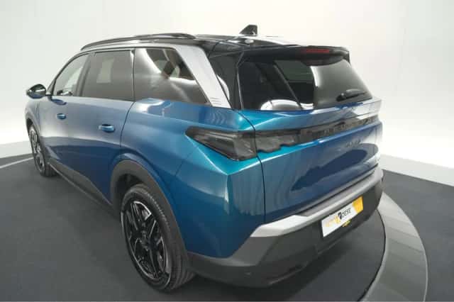 Peugeot 5008 (2025) thumbnail 21
