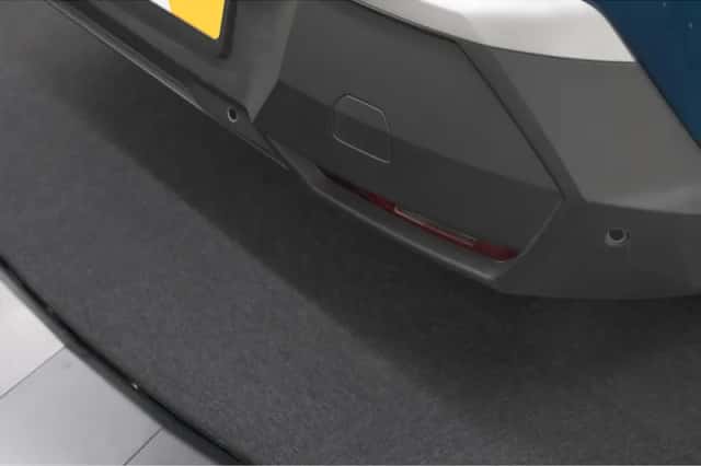 Peugeot 5008 (2025) thumbnail 22