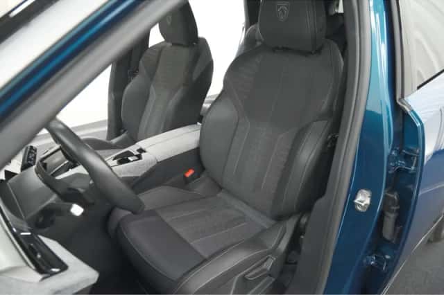 Peugeot 5008 (2025) thumbnail 25