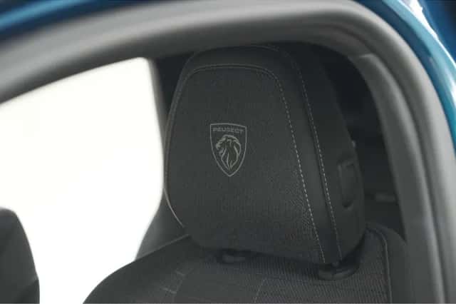 Peugeot 5008 (2025) thumbnail 26
