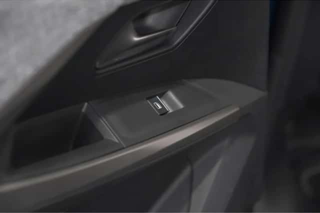 Peugeot 5008 (2025) thumbnail 27