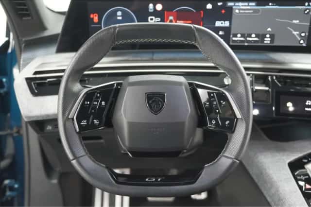 Peugeot 5008 (2025) thumbnail 30