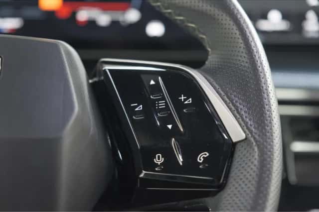 Peugeot 5008 (2025) thumbnail 32