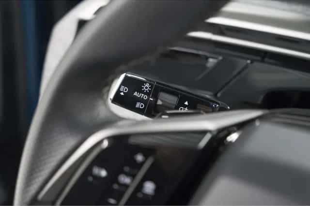 Peugeot 5008 (2025) thumbnail 33