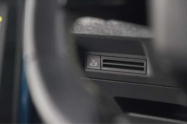 Peugeot 5008 (2025) thumbnail 35