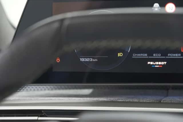 Peugeot 5008 (2025) thumbnail 37