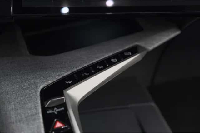 Peugeot 5008 (2025) thumbnail 39