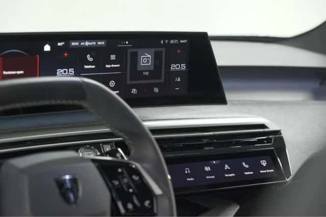 Peugeot 5008 (2025) thumbnail 46
