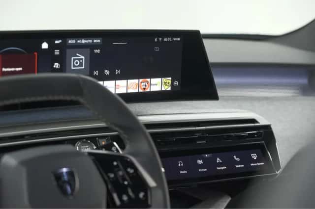 Peugeot 5008 (2025) thumbnail 47