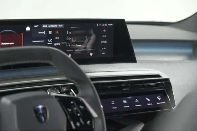 Peugeot 5008 (2025) thumbnail 48