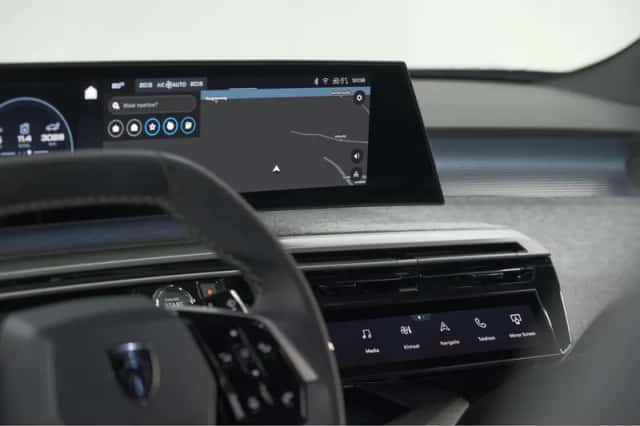 Peugeot 5008 (2025) thumbnail 49