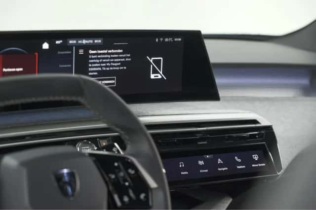 Peugeot 5008 (2025) thumbnail 50