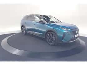 Peugeot 5008 (2025) thumbnail 6