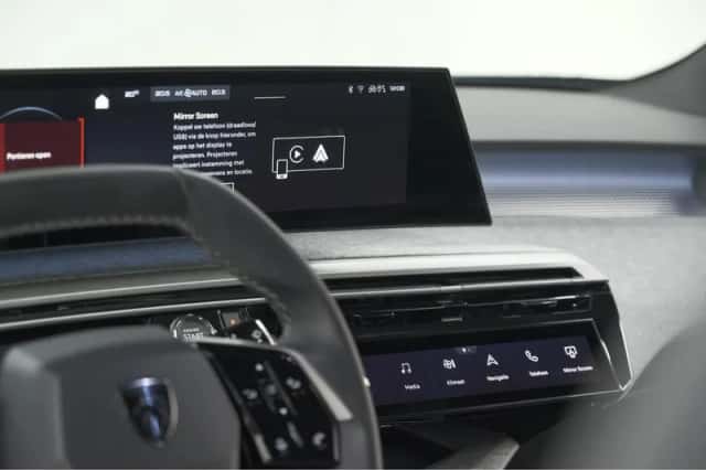 Peugeot 5008 (2025) thumbnail 51