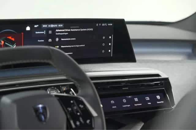 Peugeot 5008 (2025) thumbnail 52