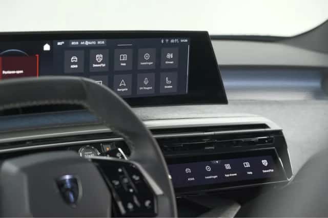Peugeot 5008 (2025) thumbnail 53