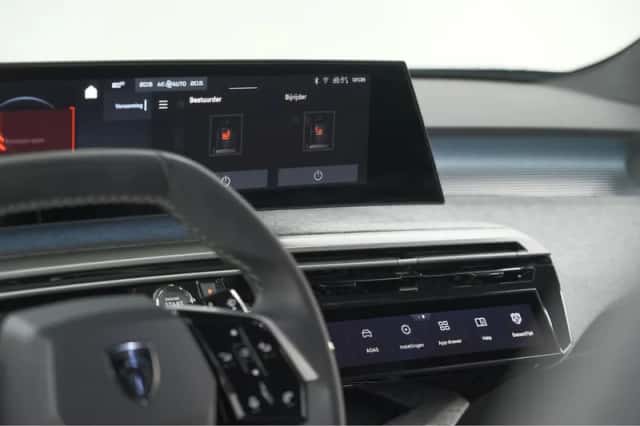 Peugeot 5008 (2025) thumbnail 54