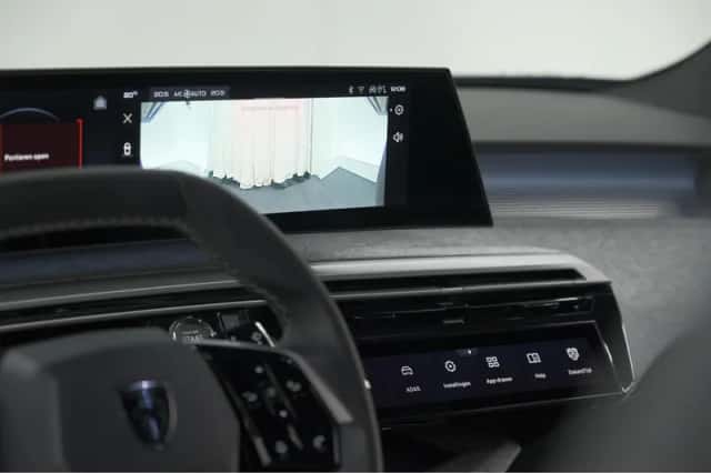 Peugeot 5008 (2025) thumbnail 55