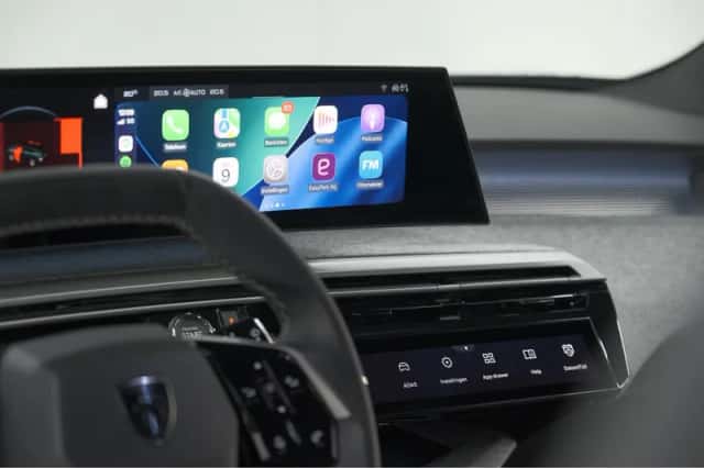 Peugeot 5008 (2025) thumbnail 56