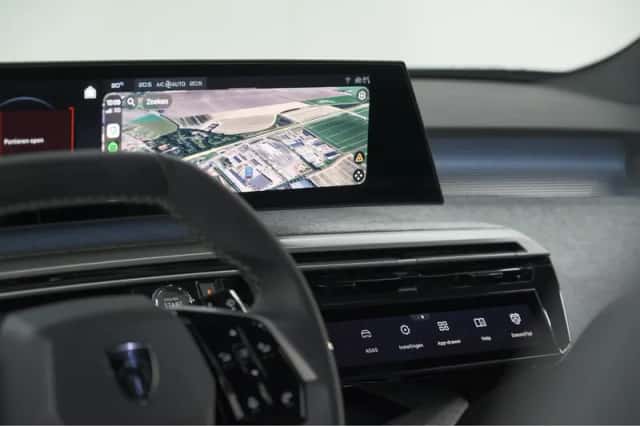 Peugeot 5008 (2025) thumbnail 57
