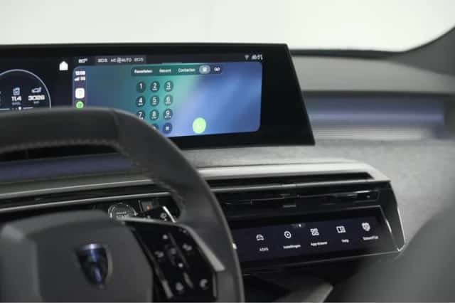 Peugeot 5008 (2025) thumbnail 58