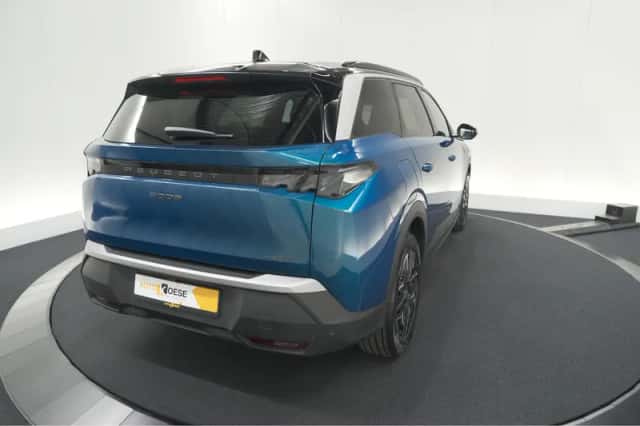 Peugeot 5008 (2025) thumbnail 59