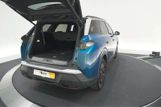 Peugeot 5008 (2025) thumbnail 60