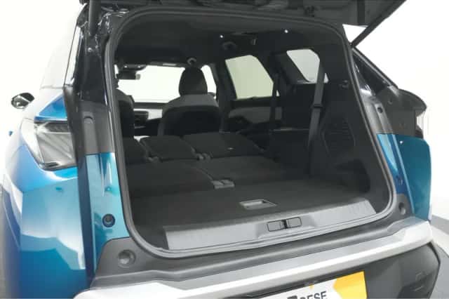 Peugeot 5008 (2025) thumbnail 61