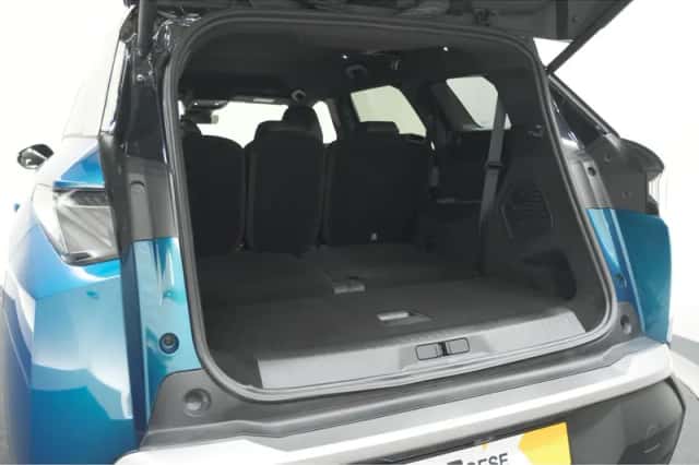 Peugeot 5008 (2025) thumbnail 62