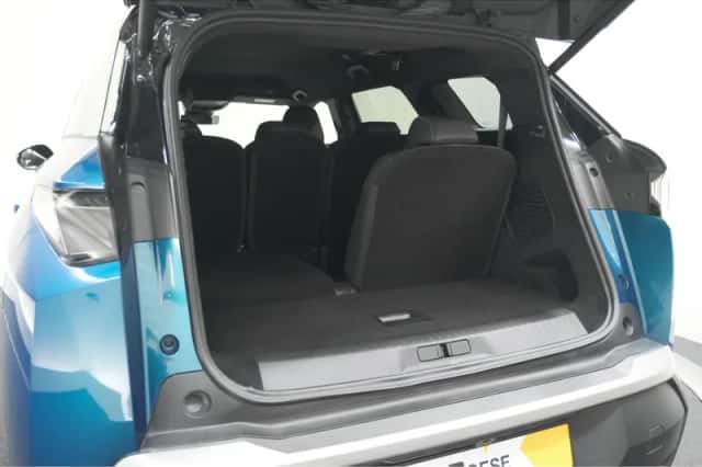 Peugeot 5008 (2025) thumbnail 63