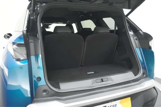Peugeot 5008 (2025) thumbnail 64