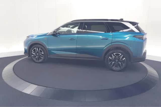 Peugeot 5008 (2025) thumbnail 70