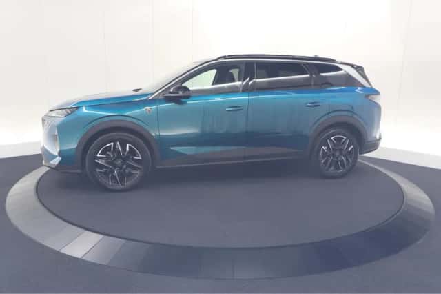 Peugeot 5008 (2025) thumbnail 71