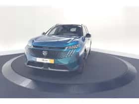 Peugeot 5008 (2025) thumbnail 71
