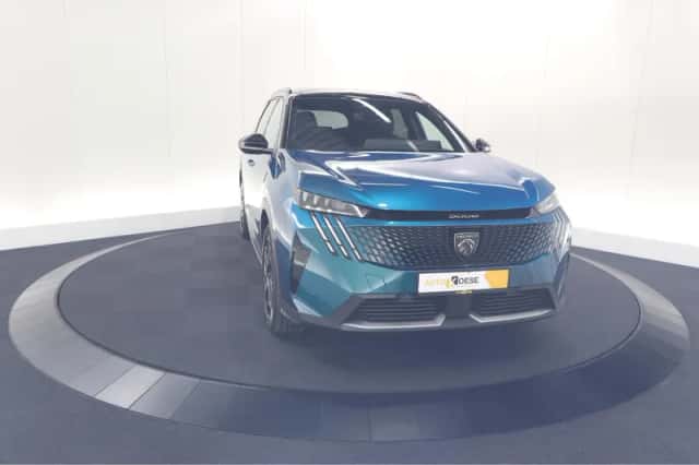 Peugeot 5008 (2025) thumbnail 74