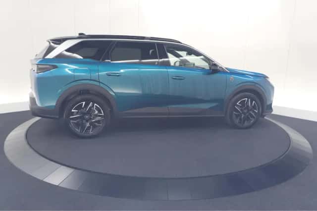 Peugeot 5008 (2025) thumbnail 9