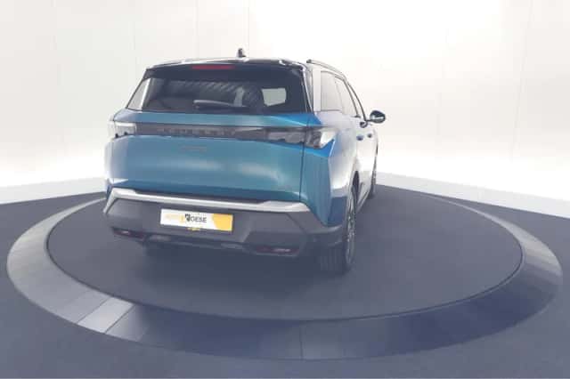 Peugeot 5008 (2025) thumbnail 10