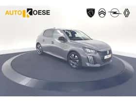 Peugeot 208 (2025)