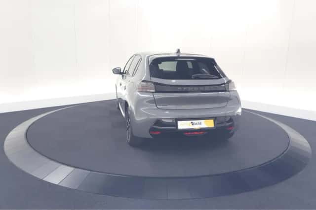 Peugeot 208 (2025) thumbnail 11