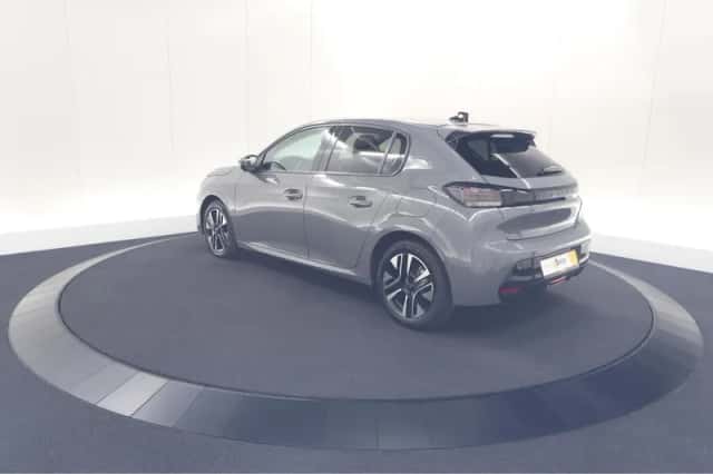 Peugeot 208 (2025) thumbnail 12