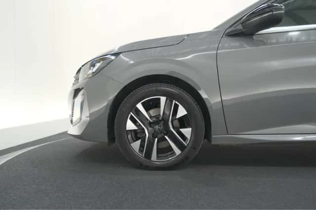 Peugeot 208 (2025) thumbnail 17
